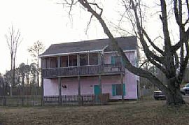 Great 2 Bedroom Home - Welcome Home to Relax in The Water in Merry Hill, NC (Photo 2 of 4)