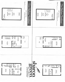 Renovated 2 Bedroom Townhome - Near Worthington School in Columbus, OH (Photo 4 of 4)