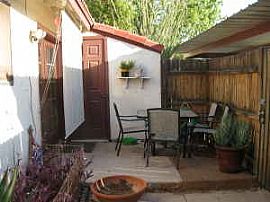 Spacious 3 Bedroom Townhouse on Corner Lot in Phoenix, AZ
