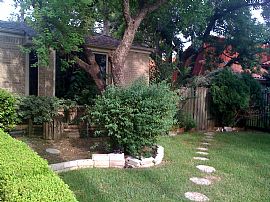 Beautiful 1 Story, 3 Bedroom Home on Golf Course in Houston, TX