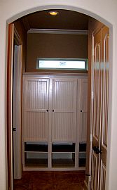 Custom 4 Bedroom with Equipped Media Room in Heath, TX (Photo 11 of 11)