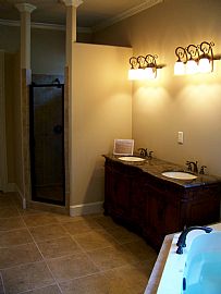 Custom 4 Bedroom with Equipped Media Room in Heath, TX (Photo 5 of 11)