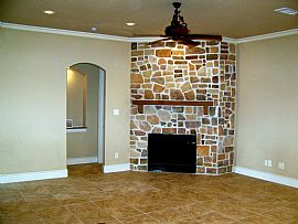 Custom 4 Bedroom with Equipped Media Room in Heath, TX (Photo 7 of 11)