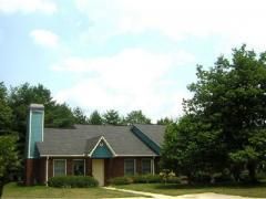 Beautiful Duplex in Conyers, GA