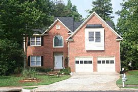 Gorgeous, Gorgeous, Gorgeous!! Home For Rent!! in Suwanee, GA