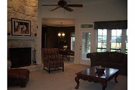 Superb 3 Bedroom Home with Huge Bonus Room in Flint, TX (Photo 10 of 12)