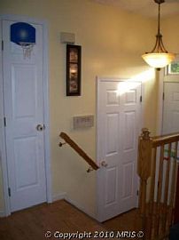 Spacious 3 Bedroom Townhouse on Quiet Street - Backs to Woods in Middle River, MD (Photo 8 of 9)