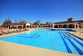 Individually Leased, All Inclusive Rooms! in Valdosta, GA