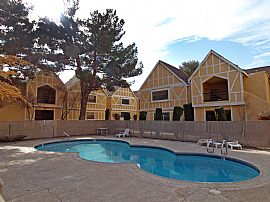 Posh 3 Bedroom Apartment Near MGM, Ready Now, $500 Cash Bonus in Las Vegas, NV (Photo 2 of 4)