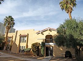 Posh 3 Bedroom Apartment Near MGM, Ready Now, $500 Cash Bonus in Las Vegas, NV (Photo 4 of 4)