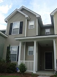 Beautiful, New 3 Bedroom Townhouse Near NWS and CSU in Goose Creek, SC