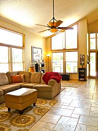 Unique 3 Bedroom Family Home with Beautiful Pool in Sarasota, FL