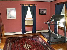 Very Nice 2 Bedroom Cape Home with Just Renovated Bathrooms in North Canaan, CT