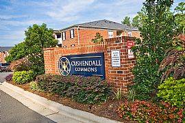 Spacious 1 Bedroom Apartment - Specials For Lease Now!! in Rock Hill, SC (Photo 1 of 6)