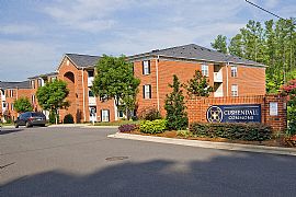 Spacious 1 Bedroom Apartment - Specials For Lease Now!! in Rock Hill, SC (Photo 3 of 6)