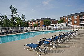 Spacious 1 Bedroom Apartment - Specials For Lease Now!! in Rock Hill, SC (Photo 4 of 6)