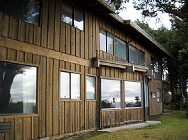 Large 4 BR, 3.5 BA Home with Ocean View  in Moclips, WA (Photo 2 of 11)