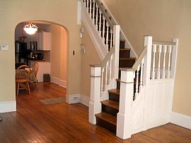 Great 3 Bedroom Single Family Home with Hardwood Floors  in Philadelphia, PA (Photo 2 of 5)