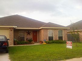 Huge 4 Bedroom Home in Killeen, TX