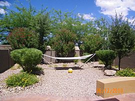 Beautiful 3 Bedroom Former Model Home in Prestigious Area in Sahuarita, AZ (Photo 2 of 9)