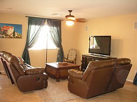 Beautiful 3 Bedroom Former Model Home in Prestigious Area in Sahuarita, AZ (Photo 5 of 9)