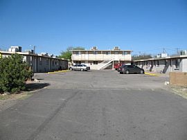 Affordable 2 Bedroom Apartment - Econo-Miser! in Benson, AZ