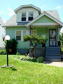 Newly Renovated 3 Bedroom Home in Northwest Detroit in Detroit, MI