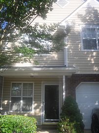 Great 3 Bedroom Home in University Area in Charlotte, NC
