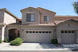 Beautiful 3 Bedroom Townhouse in Northeast Mesa  in Mesa, AZ
