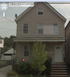 Totally Renovated 2010 - 2 Bedroom Apartment on 1st Floor  in Rahway, NJ