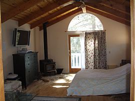 Terrific 4 BR, 2 BA Home at Ski - Big Pine Resort  in Wrightwood, CA