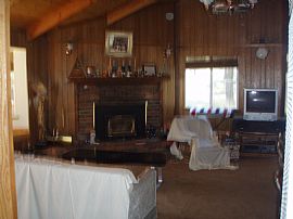 Terrific 4 BR, 2 BA Home at Ski - Big Pine Resort  in Wrightwood, CA (Photo 4 of 8)