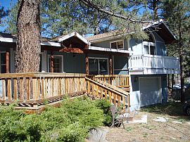 Terrific 4 BR, 2 BA Home at Ski - Big Pine Resort  in Wrightwood, CA (Photo 7 of 8)