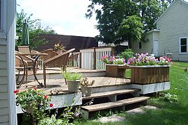 Lovely 2 Bedroom Apartment Heart of Downtown Glen Ellyn       in Glen Ellyn, IL (Photo 6 of 10)