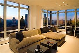 Terrace Lovers' Paradise!! in Manhattan, NY (Photo 12 of 12)