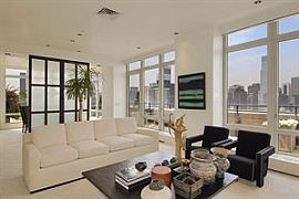 Terrace Lovers' Paradise!! in Manhattan, NY (Photo 2 of 12)