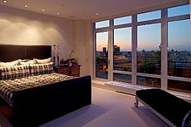 Terrace Lovers' Paradise!! in Manhattan, NY (Photo 7 of 12)