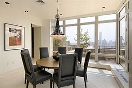 Terrace Lovers' Paradise!! in Manhattan, NY (Photo 9 of 12)