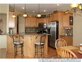 New 3 Bedroom, Single Detached Townhome at Park Point in Inver Grove Heights, MN (Photo 2 of 7)