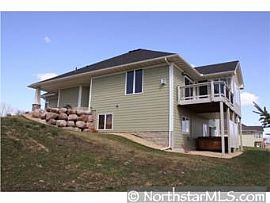 New 3 Bedroom, Single Detached Townhome at Park Point in Inver Grove Heights, MN (Photo 6 of 7)