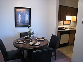 Ideal 1 Bedroom Apartment in The Palazzo at Sandia Heights in Albuquerque, NM (Photo 5 of 10)