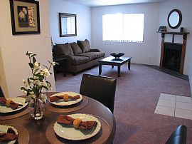Ideal 1 Bedroom Apartment in The Palazzo at Sandia Heights in Albuquerque, NM (Photo 6 of 10)