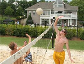 Nice 2 Bedroom Apartment at River Club Apartments - Great Rates in Athens, GA (Photo 8 of 8)