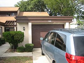 Immaculate, Fully Furnished 1 Bedroom Condo with Garage! in Tarpon Springs, FL