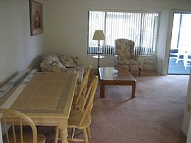 Immaculate, Fully Furnished 1 Bedroom Condo with Garage! in Tarpon Springs, FL (Photo 6 of 6)