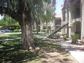 St. Augustine Apartments in Phoenix, AZ