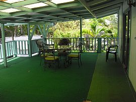 2 /1 Short Walk to Waiopae Tide Pools in Pahoa, HI (Photo 3 of 6)