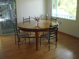 2 /1 Short Walk to Waiopae Tide Pools in Pahoa, HI (Photo 6 of 6)