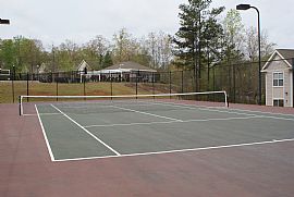 River Walk Townhomes in Athens, GA (Photo 5 of 5)