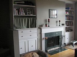 2 Bedroom 2 Level Bucktown Condo in Chicago, IL (Photo 2 of 5)